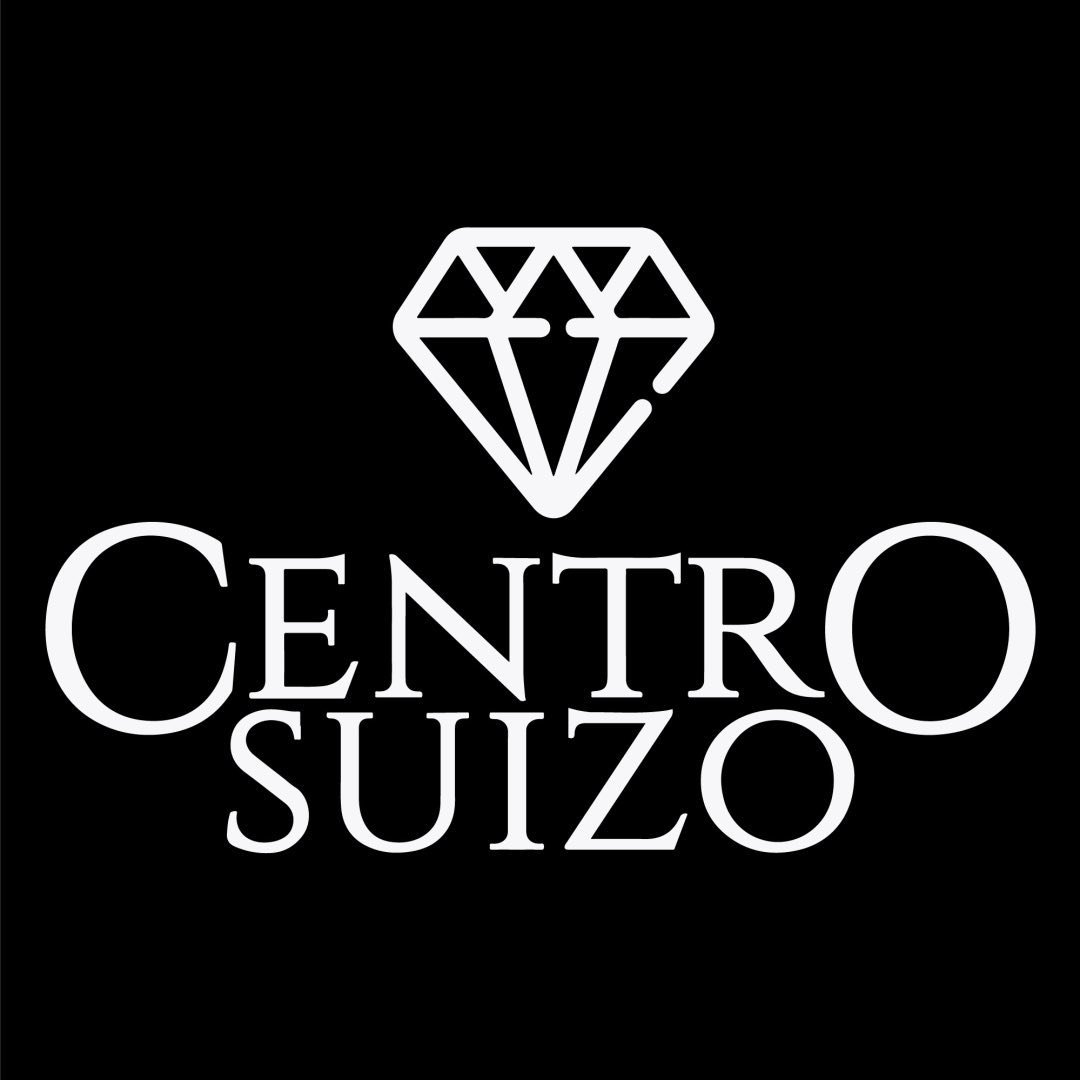 Centro Suizo Joyería